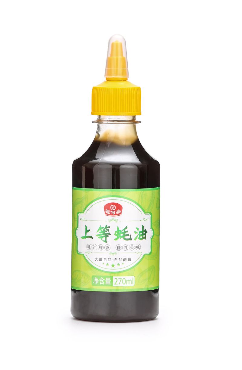 道何道 上等蚝油 270ml