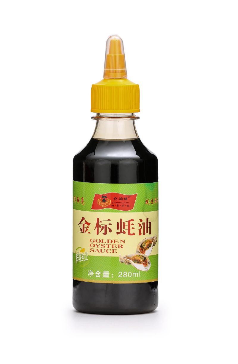 道何道 金标蚝油 280ml