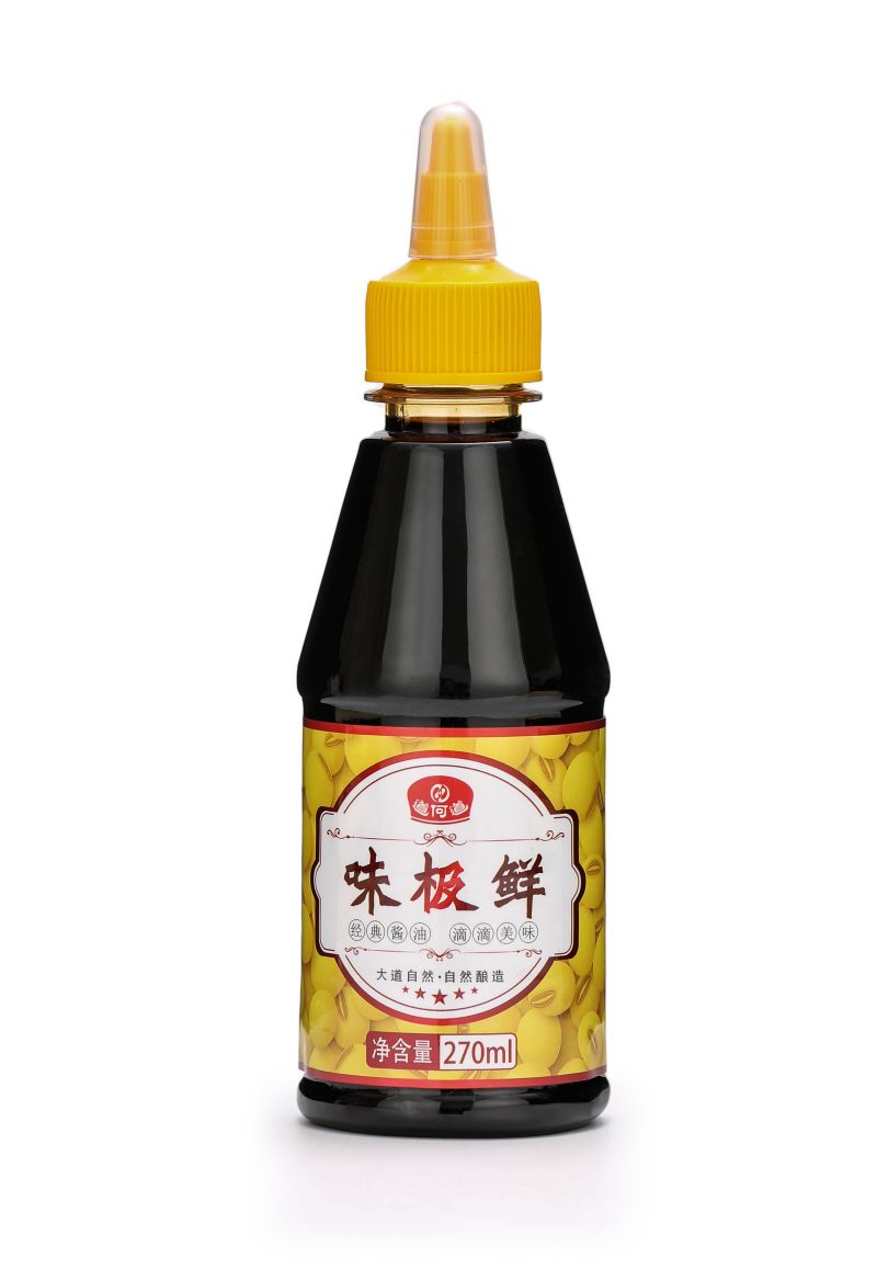 道何道 味极鲜 270ml